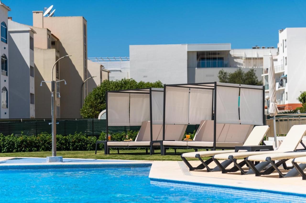 Emeralds Albufeira By Dk Stays Exterior photo