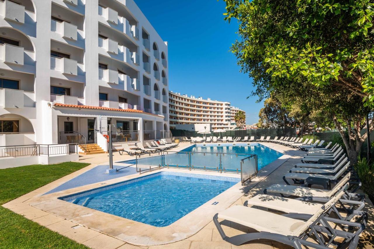 Emeralds Albufeira By Dk Stays Exterior photo